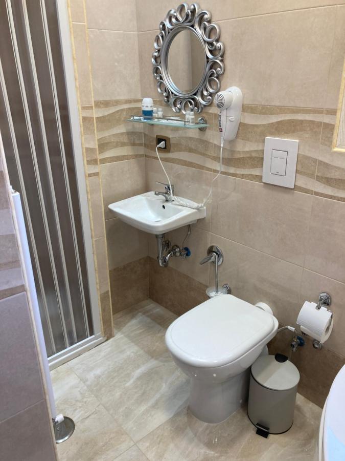 B&B La Reggia Di Rihanna Spa Касерта Екстериор снимка