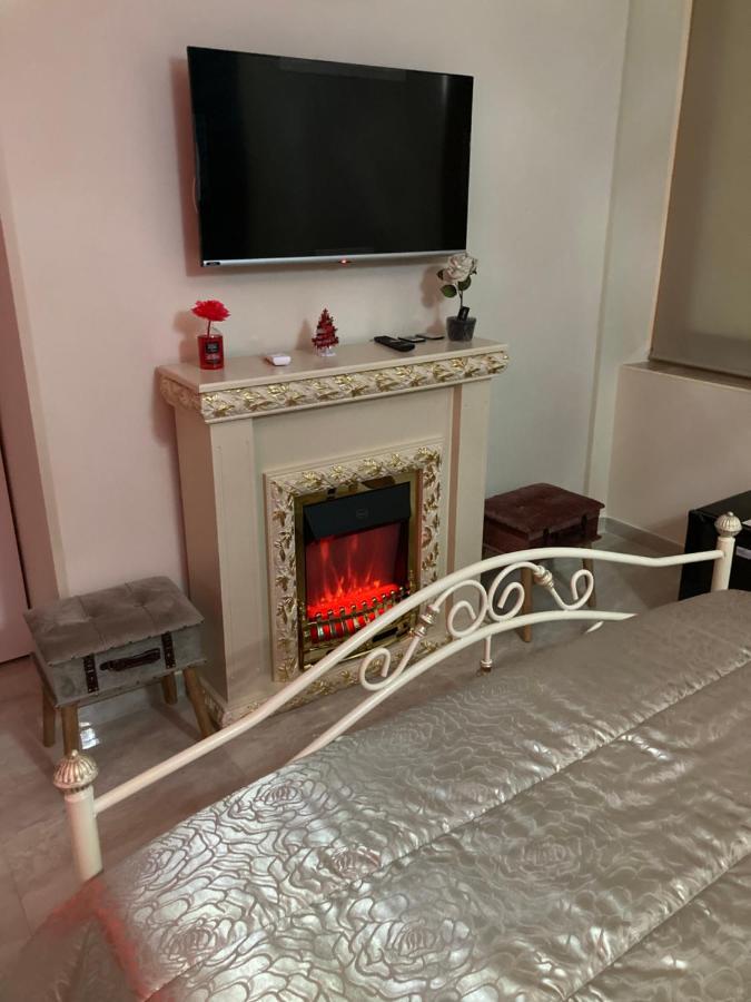 B&B La Reggia Di Rihanna Spa Касерта Екстериор снимка