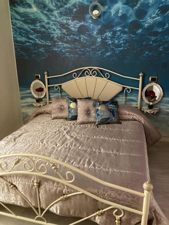 B&B La Reggia Di Rihanna Spa Касерта Екстериор снимка