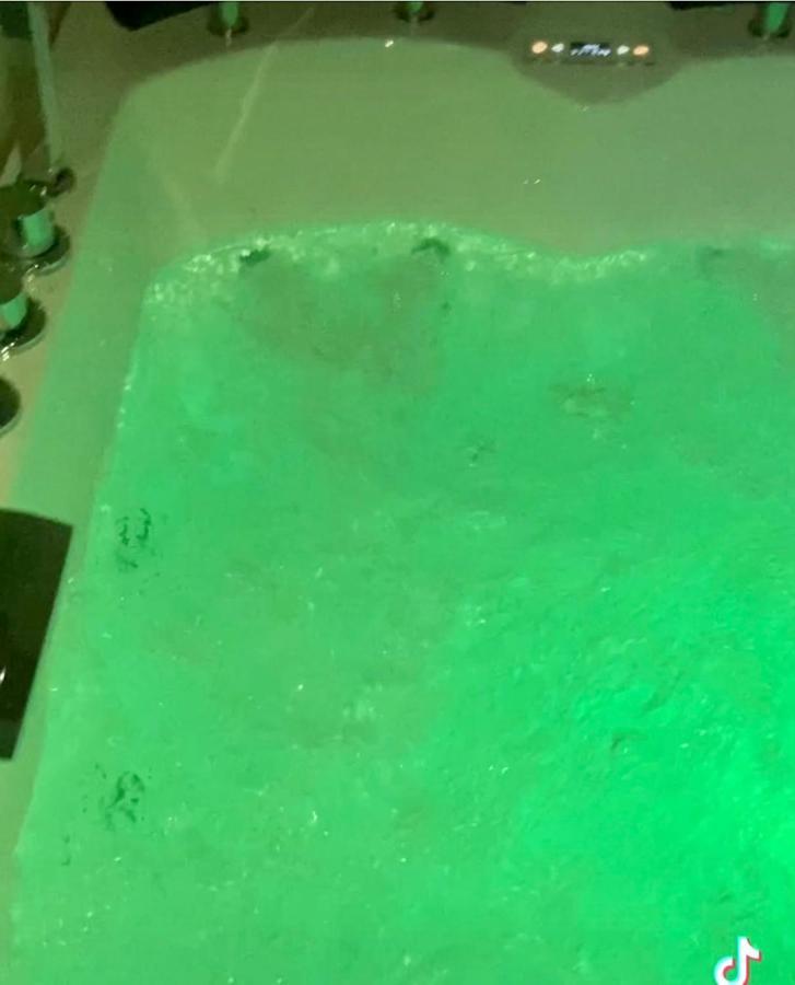 B&B La Reggia Di Rihanna Spa Касерта Екстериор снимка