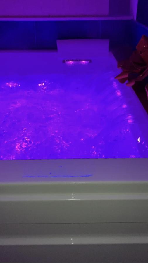 B&B La Reggia Di Rihanna Spa Касерта Екстериор снимка