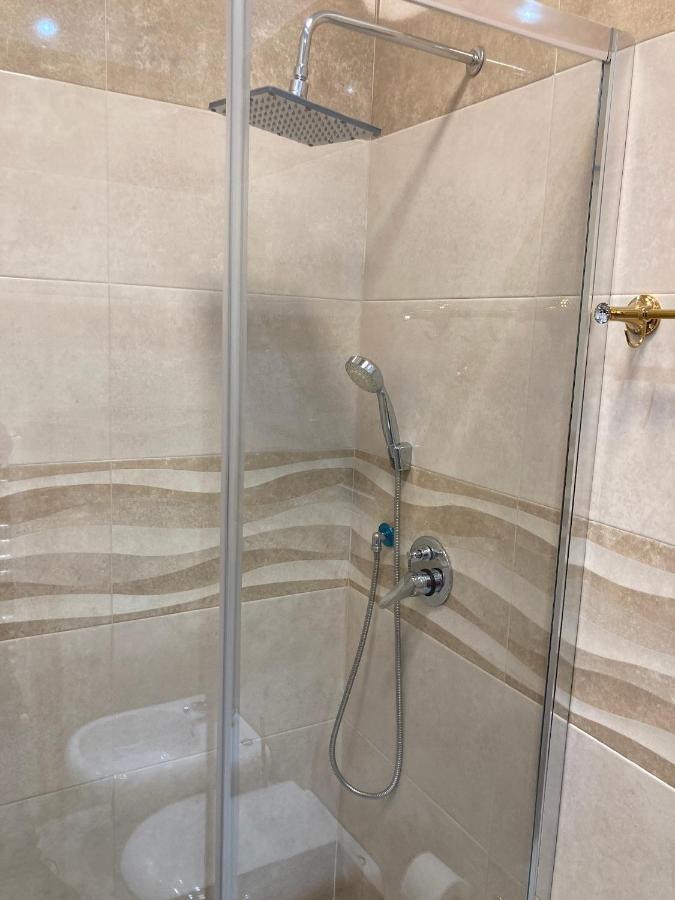 B&B La Reggia Di Rihanna Spa Касерта Екстериор снимка